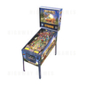 Big Buck Hunter Pinball Machine