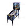 Avatar Classic Pinball Machine