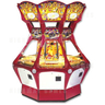 Salsa 8 Player Coin Pusher