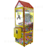 Sweet Shoppe Candy Crane Redemption Machine