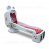 Fast Ball Alley Bowler Kiddie Machine