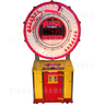 Red Hot! X-Treme 7's Ticket Redemption Machine