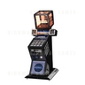Jubeat Copious APPEND Arcade Machine