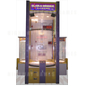 Slam-A-Winner X-Treme Ticket Redemption Machine