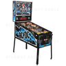 AC/DC Limited Edition (LE) Pinball Machine