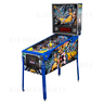 X-Men Limited Edition (LE) Pinball Machine