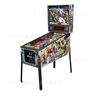 The Avengers Pro Pinball Machine