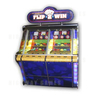 Flip 2 Win Redemption Machine