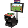 Golden Tee Golf 2012 (Unplugged) Pedastal Cabinet Golden Tee Golf 2012 (Unplugged) Pedastal Cabinet