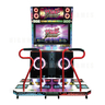 Pump It Up: Infinity 50" TX Model