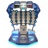 Speed of Light Arcade Machine