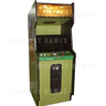 Golden Tee Golf II Arcade Machine 1991