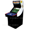 Golden Tee Fore! Complete Arcade Machine