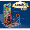 iRun Arcade Running Machine