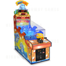 Sharky's Treasure Ticket Redemption Water Gun Game