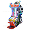 Tune Town Music Ticket Redemption Machine