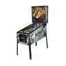 Metallica Pinball Premium Machine