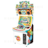 Pop n Music 19 Tune Street Arcade Machine