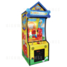 Puppy Jump Ticket Redemption Kiddy Machine