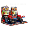 Speed Rider 2 Arcade Machine