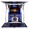 Dance Core Rhythm and Music Arcade Machine