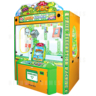 Turtle Stacker Prize Arcade Machine