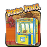 Rodeo King Prize Machine
