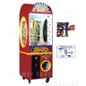 Rotary Star Prize Machine