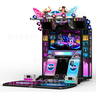 Dance Central 2 Music Arcade Machine