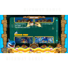 Fish Lagoon Ticket Redemption Arcade Machine