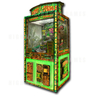 Jackpot Jungle Arcade Machine