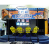 XD Theater - 4D Motion Simulation Ride