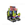 Daytona 2 USA Twin Driving Arcade Machine