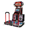 Dance Dance Revolution SuperNova Arcade Machine