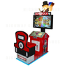 Monopoly Arcade Machine