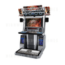 Beatmania IIDX 21 SPADA Arcade Machine