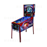 Star Trek Premium Pinball Machine