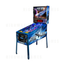 Star Trek Limited Edition Pinball Machine