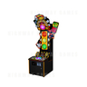 Go Stop Traffic Lights Arcade Machine