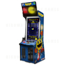 Pac-man Chomp Mania Ticket Redemption Arcade Machine