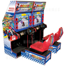 Mario Kart GP Arcade Driving Machine