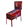 Luci Premium AC/DC Pinball Machine