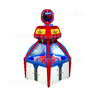 Circlerama Quick Coin Arcade Machine