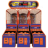 Super Shot Basketball Arcade Machine