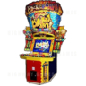 Bishi Bashi Champ Online Arcade Machine