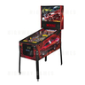 Mustang Pro Pinball Machine