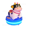 Happy Animal - Cow Arcade Machine
