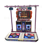 Youth Dance Super Station Arcade Machine