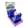 Super Shifter Drag Race Challenge Driving Arcade Machine