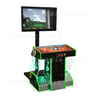 Golden Tee Golf 2014 Pedestal Arcade Cabinet